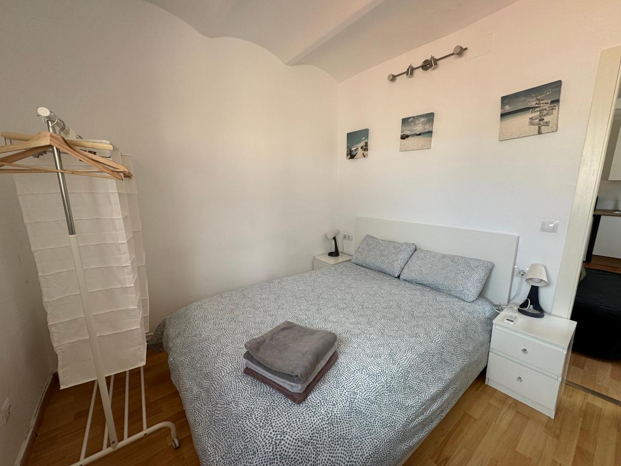 ático Ideal En Appartamento Barcellona